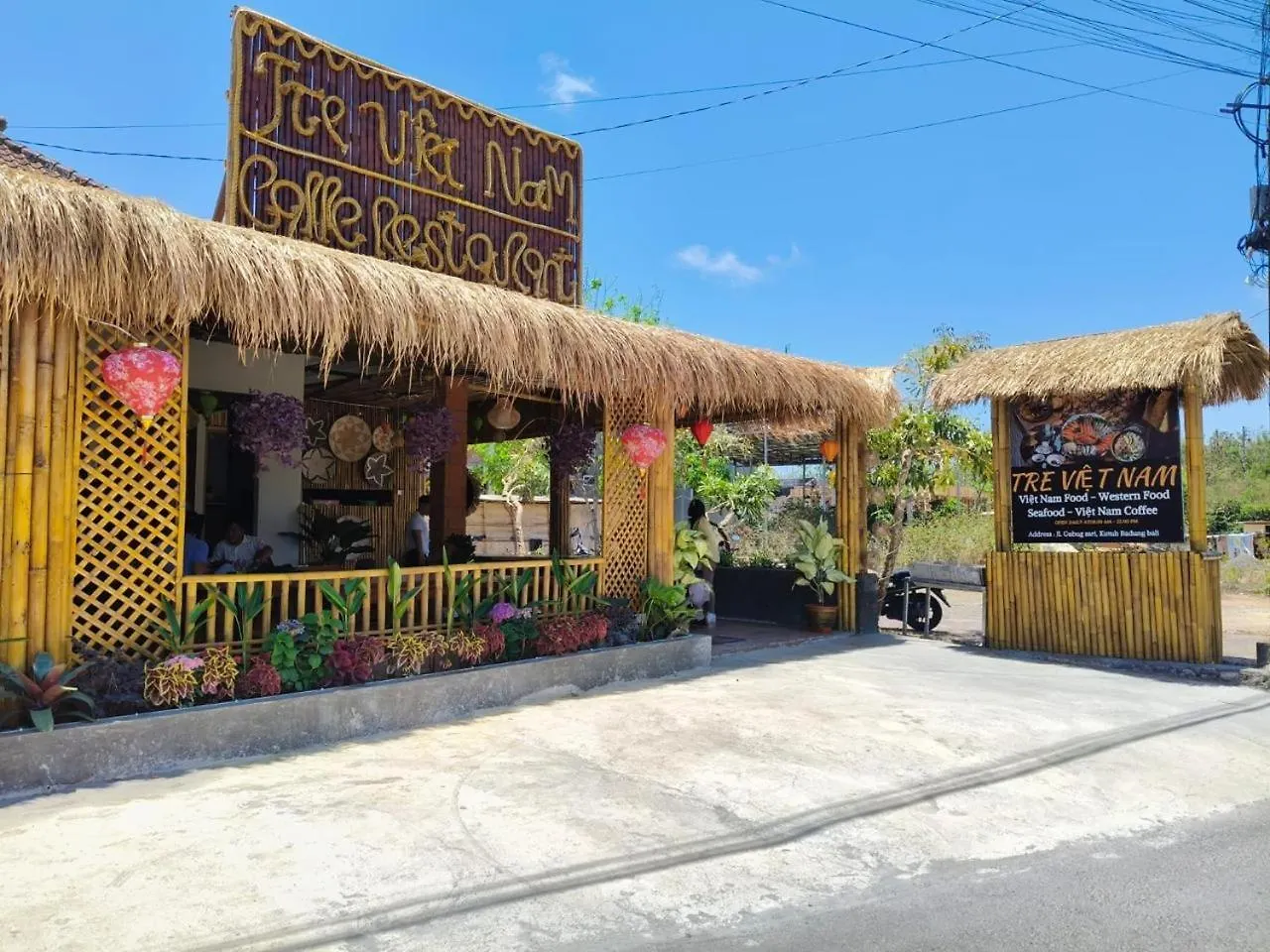 Tre Villas Bali Ungasan  Indonesia