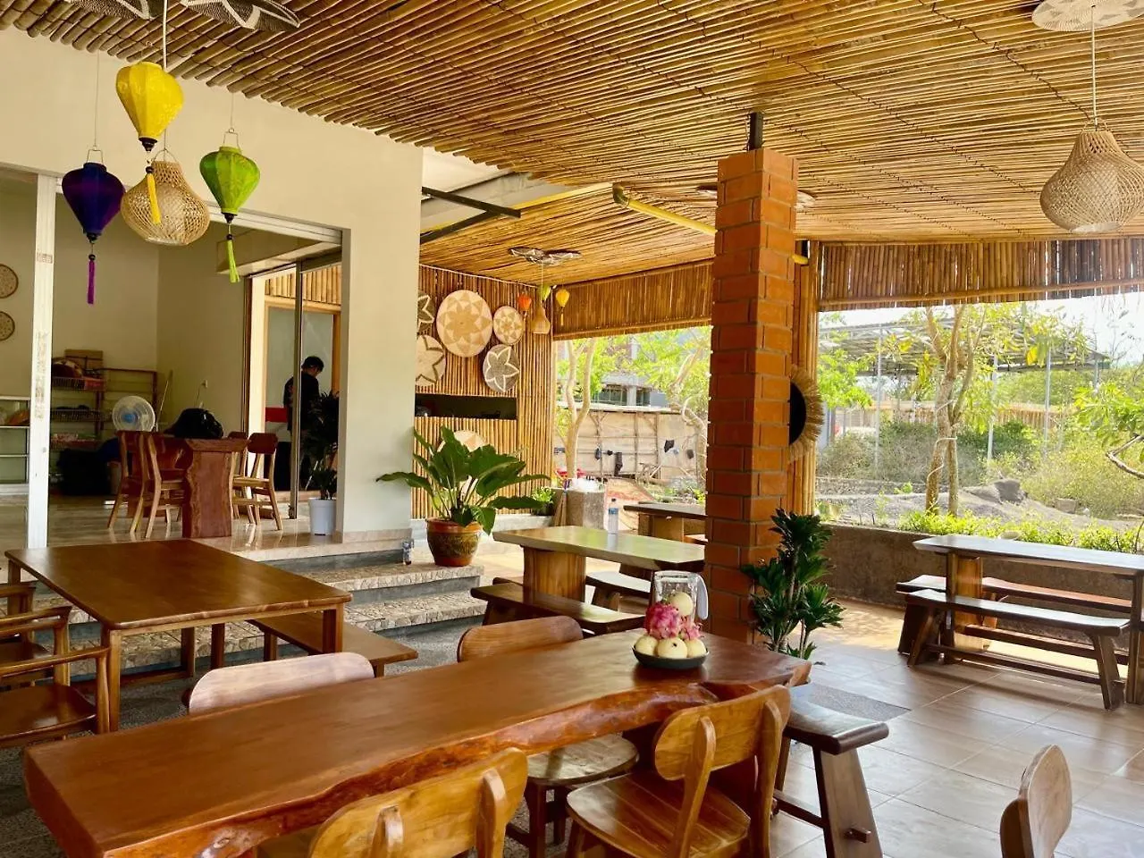Tre Villas Bali Ungasan  4*, Ungasan (Bali) Indonesia
