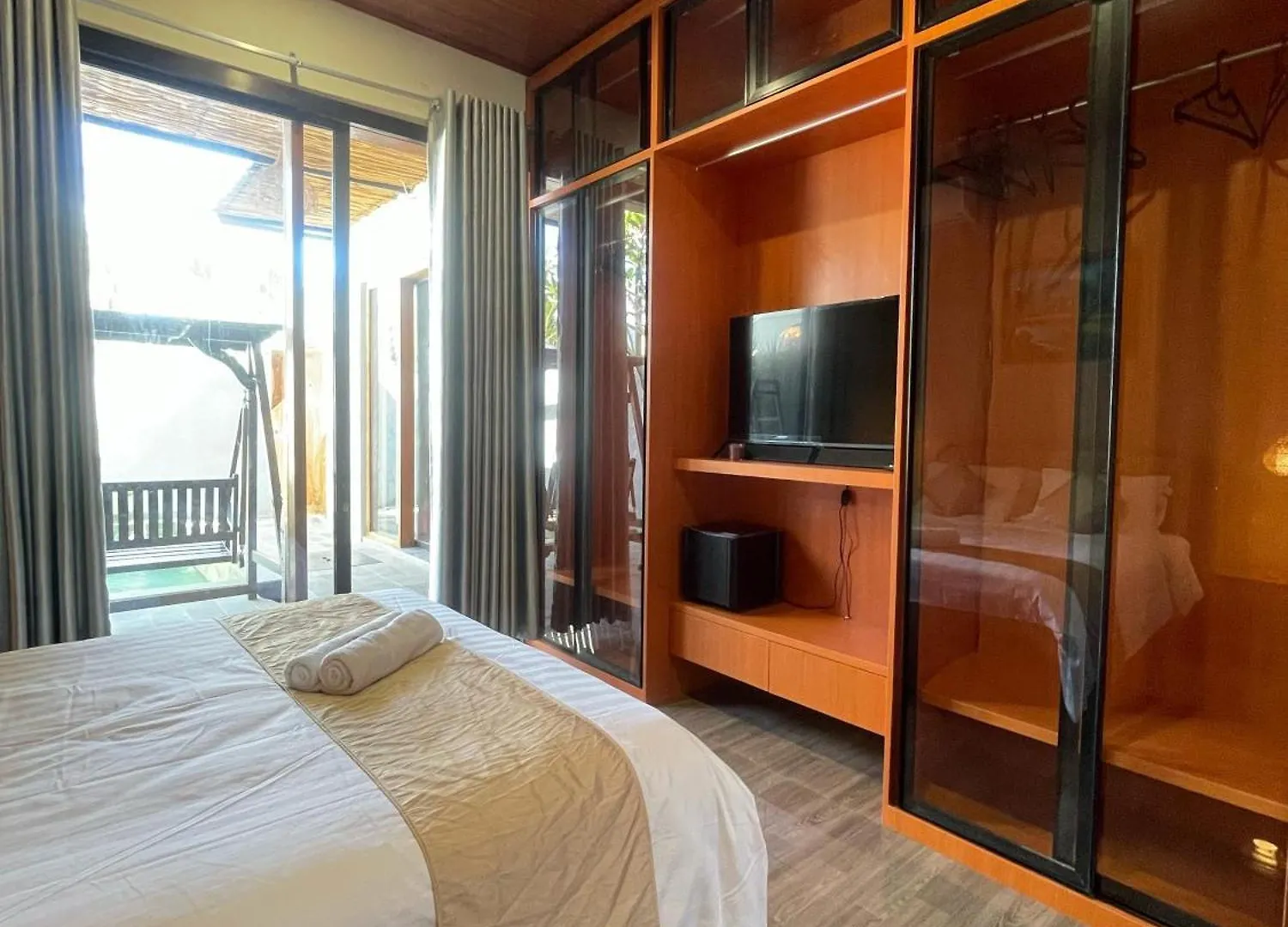Tre Villas Bali Ungasan  Ungasan (Bali)