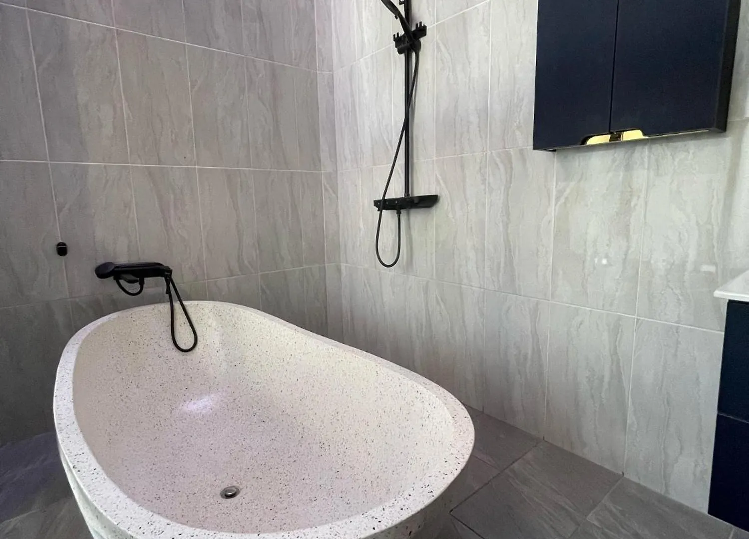 Hotel Tre Villas Bali Ungasan