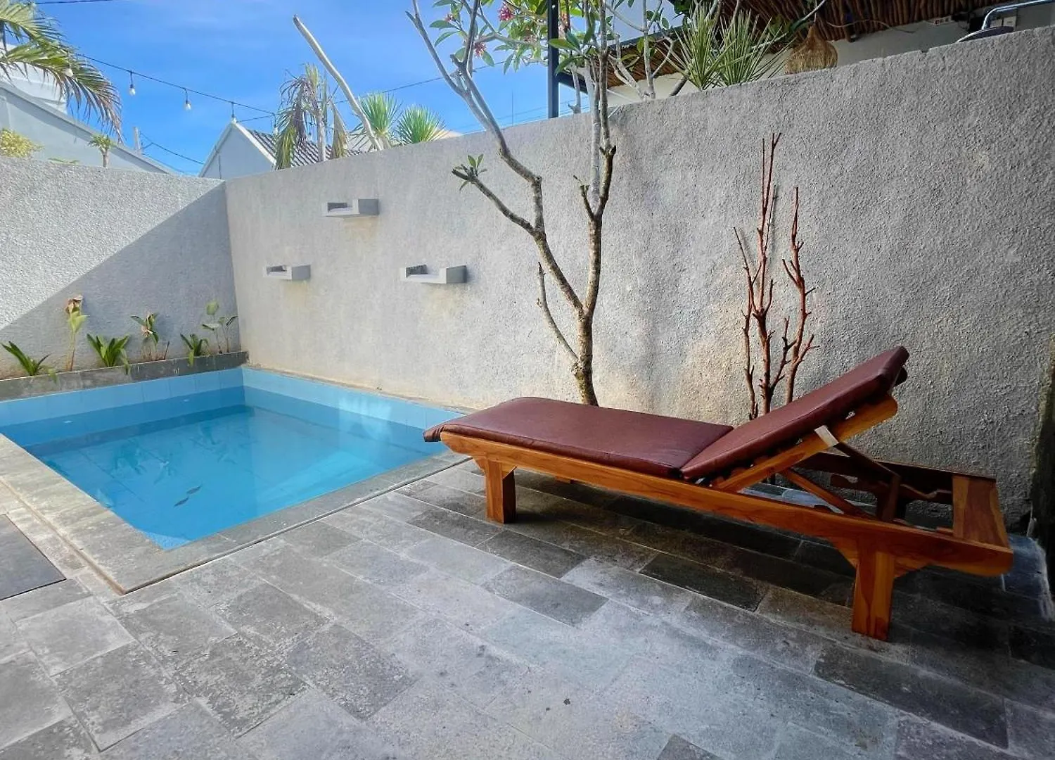 Tre Villas Bali Ungasan