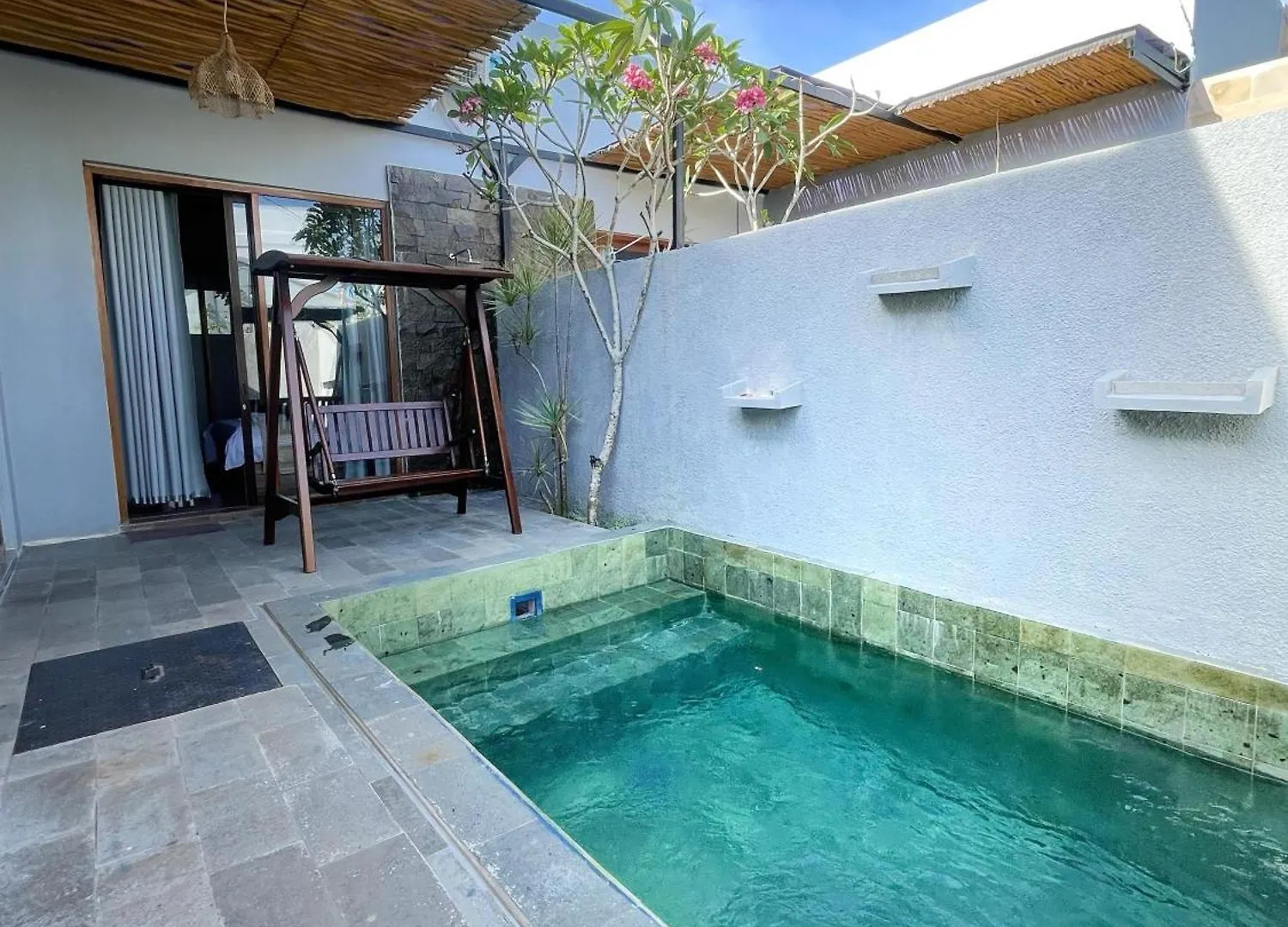 Tre Villas Bali Ungasan