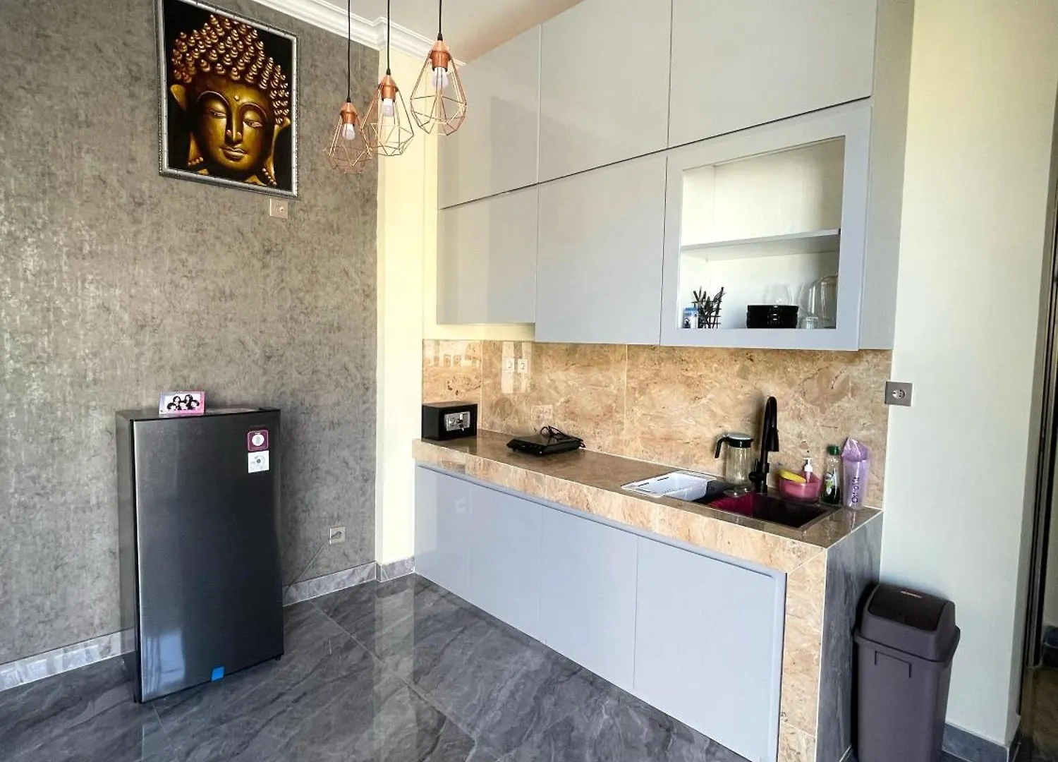 **** Hotel Tre Villas Bali Ungasan  Indonesia
