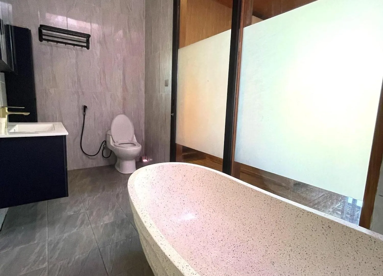 Tre Villas Bali Ungasan  Ungasan (Bali)