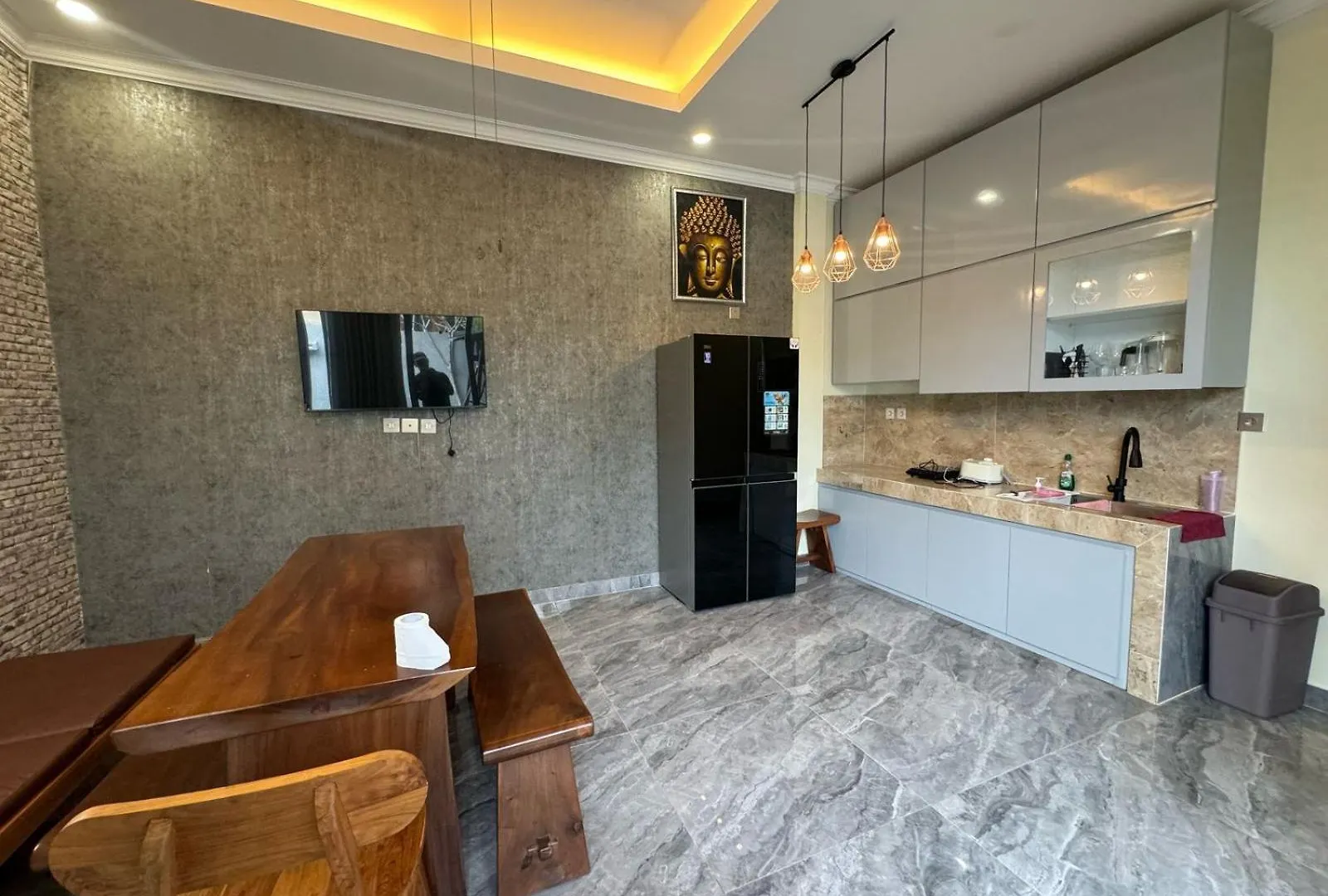 Tre Villas Bali Ungasan  Indonesia